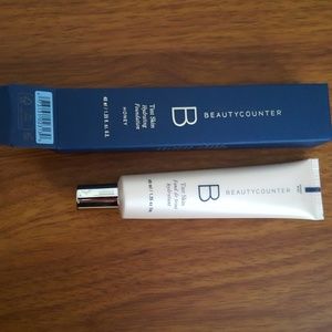 New Beautycounter tint skin hydrating foundation